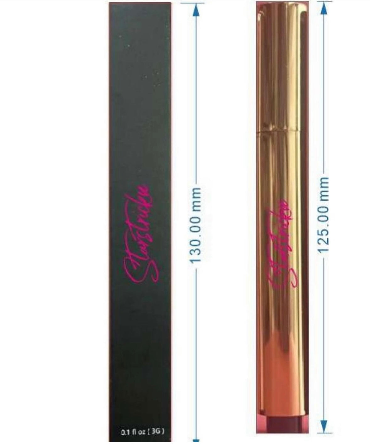 STOCKING STUFFER STARSTRICKN LIP PLUMPER