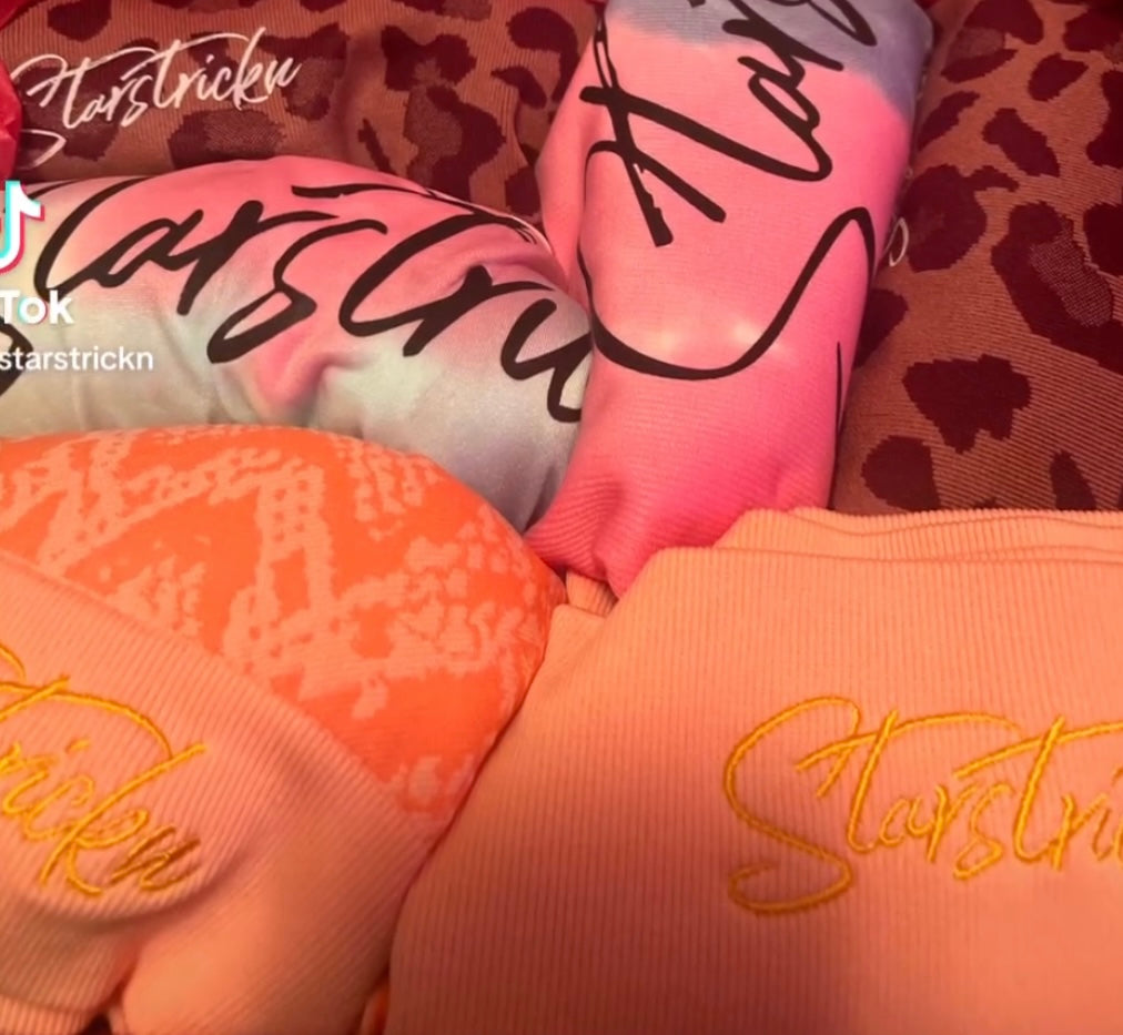 MYSTERY ACTIVEWEAR BOX (3) OUTFITS