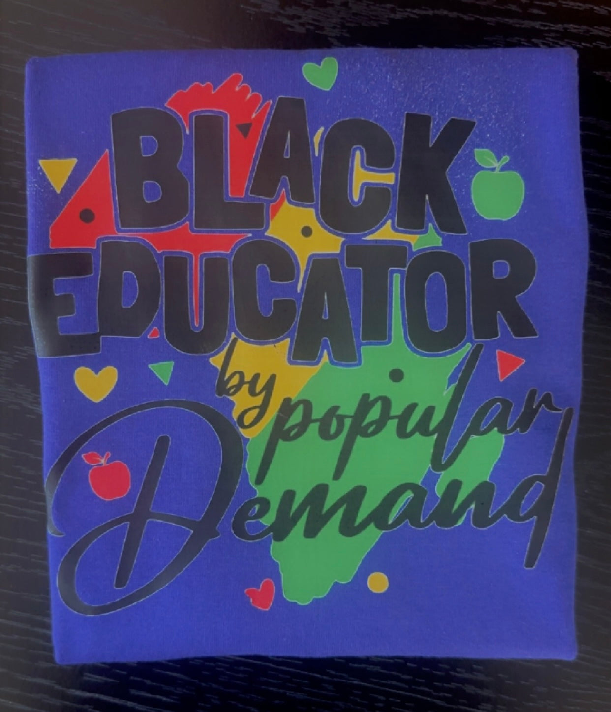 Black History Shirts