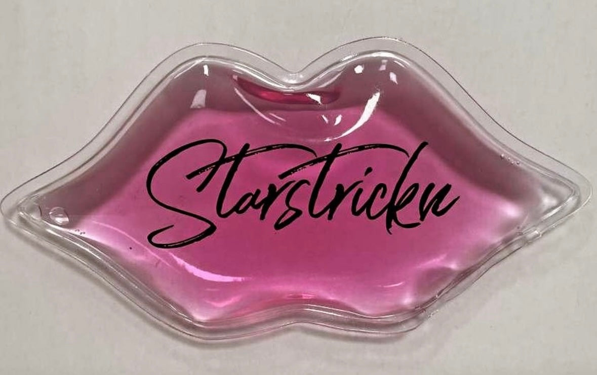 Lip Ice Pack