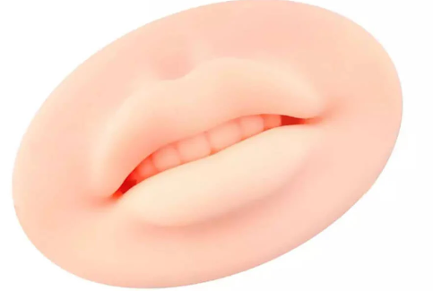 Practice Lips
